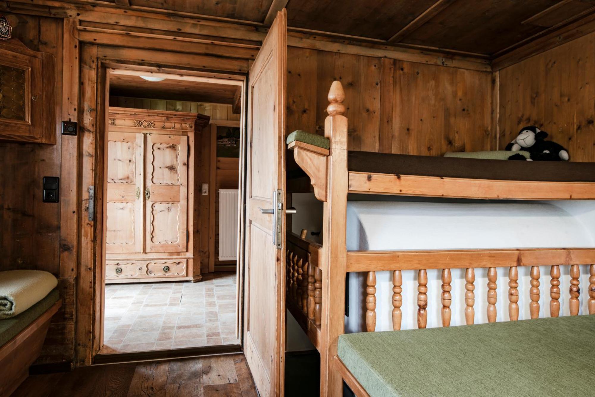Beim Untertimmeltaler Apartman Matrei in Osttirol Kültér fotó