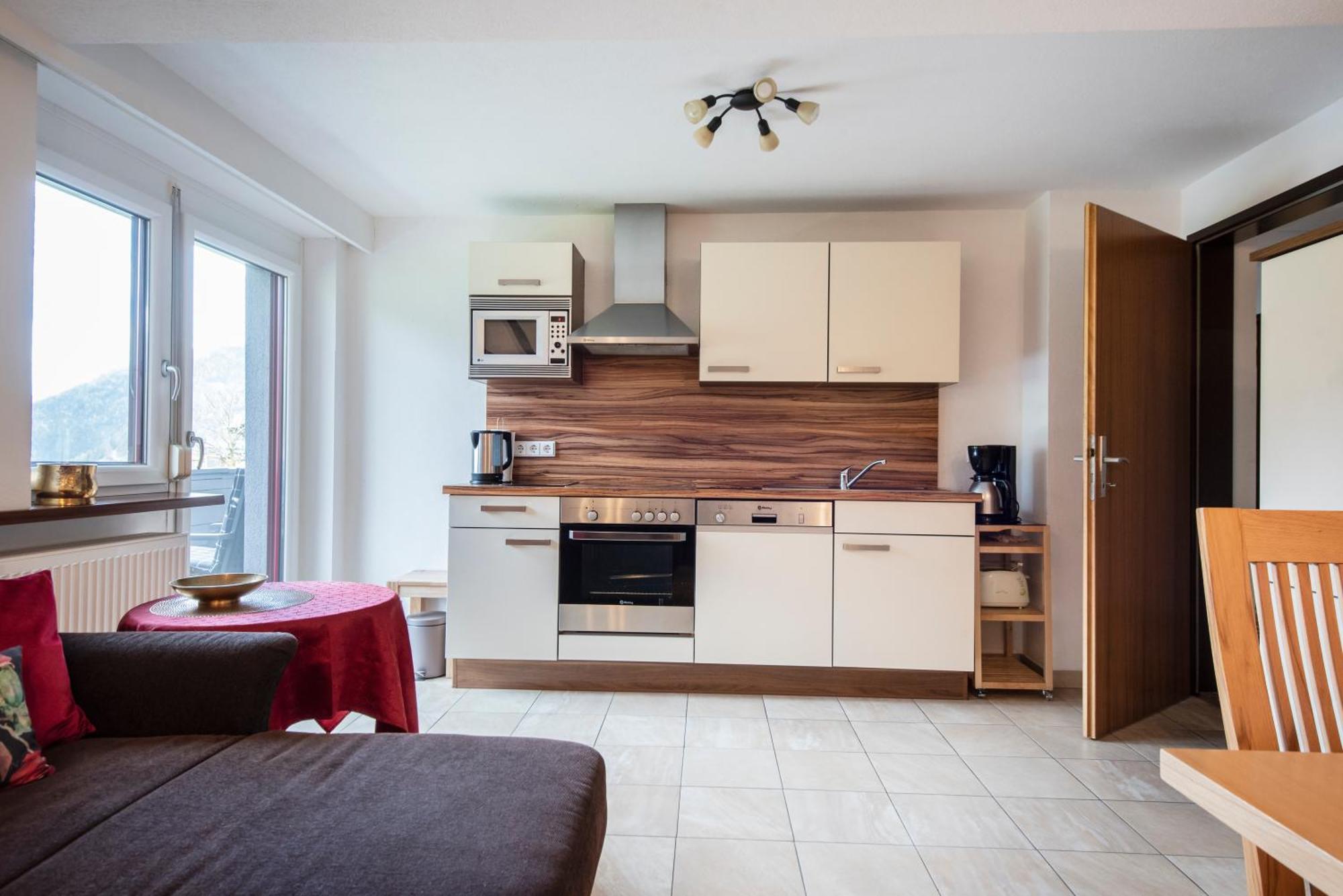 Beim Untertimmeltaler Apartman Matrei in Osttirol Szoba fotó