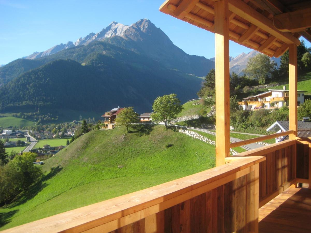 Beim Untertimmeltaler Apartman Matrei in Osttirol Kültér fotó